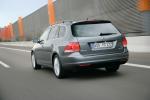 Volkswagen Golf Variant 2007 года
